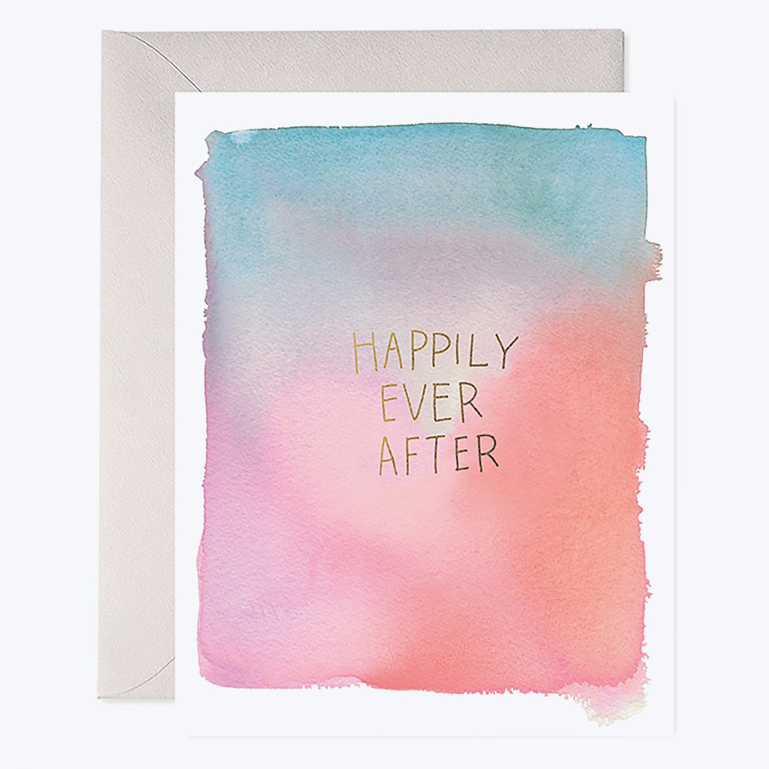 Happily Ever After Card Default Title