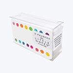 Happy Dots Little Notes Default Title