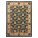 Traditional Wool Rug - 9' x 12'7" Default Title