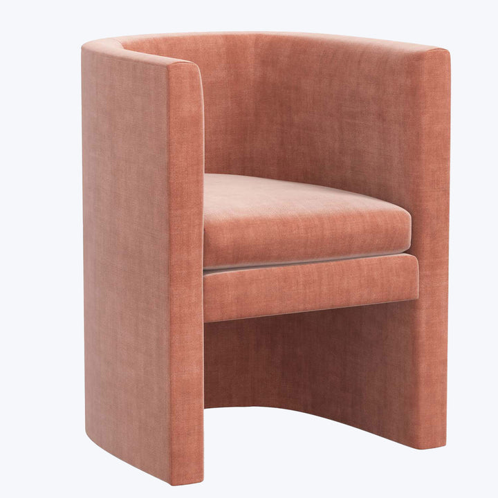 Sloane Dining Chair Lewis Lewis Nectar
