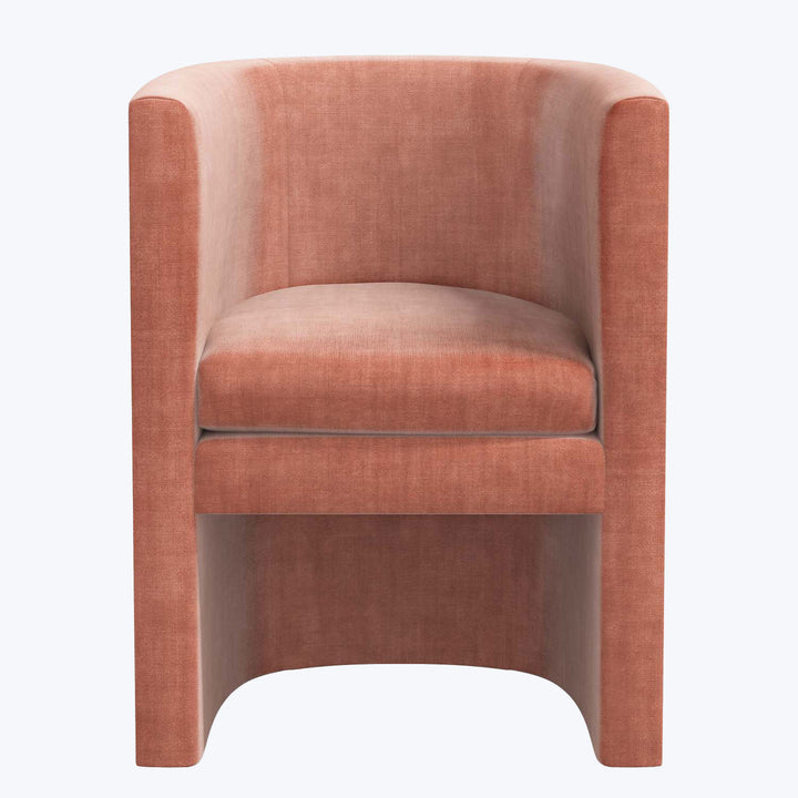 Sloane Dining Chair Lewis Lewis Nectar