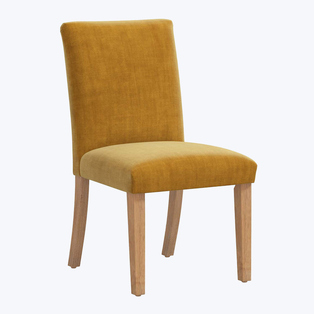Kristy Dining Chair Lewis Lewis Nugget