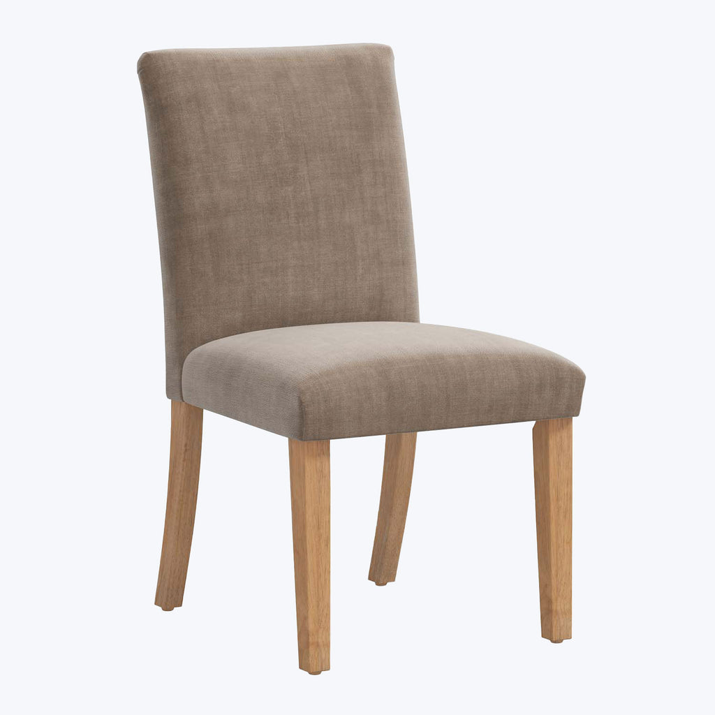 Kristy Dining Chair Lewis Lewis Dune