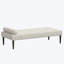 Tufted Daybed Cassidy Cassidy Zinc
