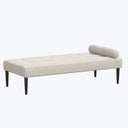 Tufted Daybed Cassidy Cassidy Zinc