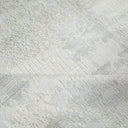 Modern Handknotted Silk Rug - 8' x 9'10" Default Title