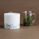Moss large 3-wick candle Default Title