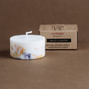 Wildflower soy wax mini candle 220ml Default Title