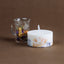 Wildflower soy wax mini candle 220ml Default Title