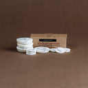Heather scented soy wax rounds Default Title