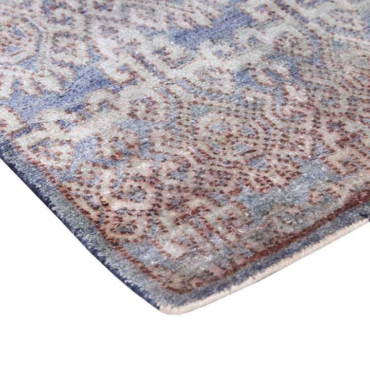 Alchemy Silk Rug - 2'11" x 12'1" Default Title