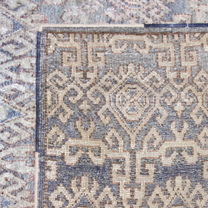 Alchemy Silk Rug - 2'11" x 12'1" Default Title