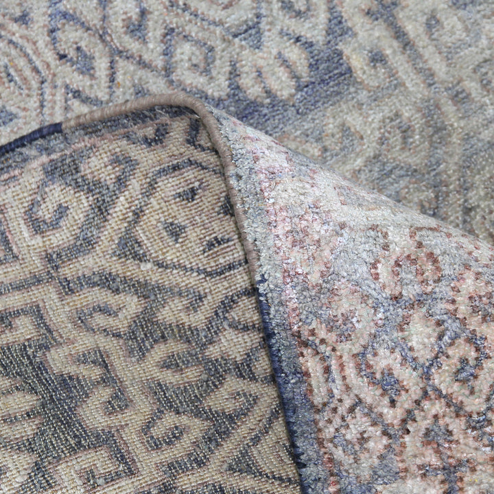 Alchemy Silk Rug - 2'11" x 12'1" Default Title