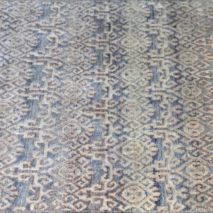 Alchemy Silk Rug - 2'11" x 12'1" Default Title