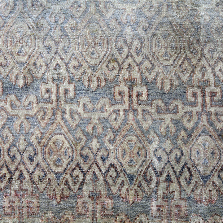 Alchemy Silk Rug - 2'11" x 12'1" Default Title