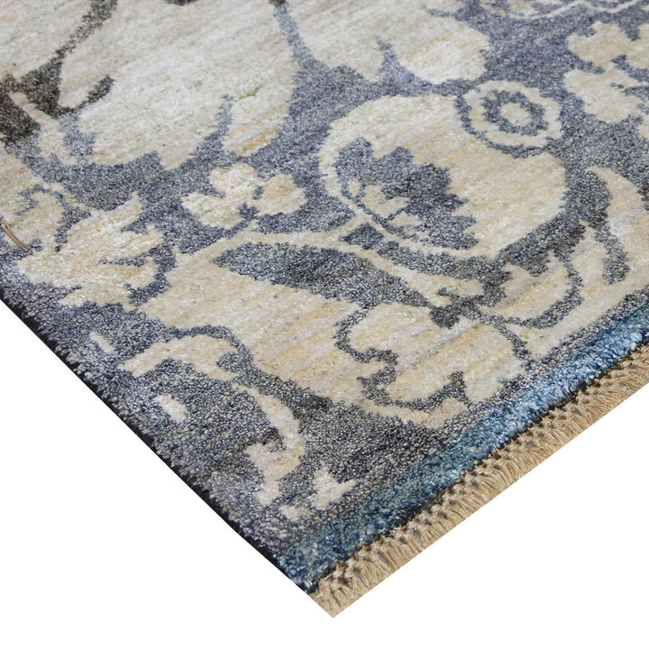 Alchemy Silk Rug - 3'2" x 15'5" Default Title