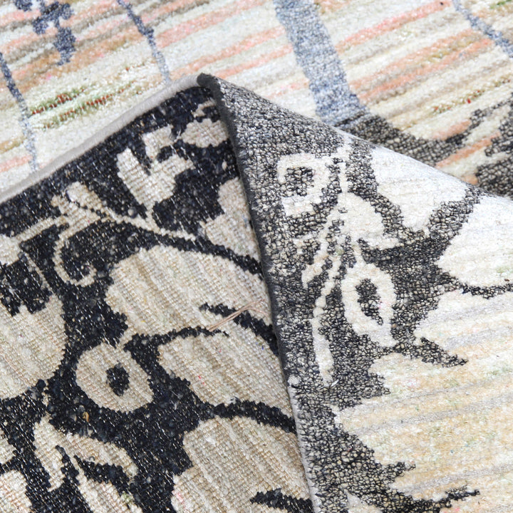 Alchemy Silk Rug - 3'2" x 15'5" Default Title