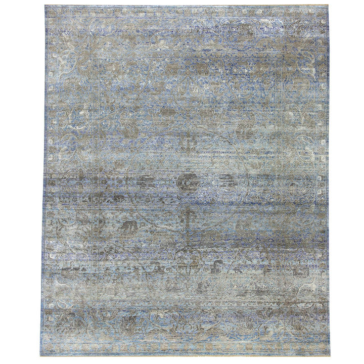 Alchemy Silk Rug - 8'8" x 11'4" Default Title