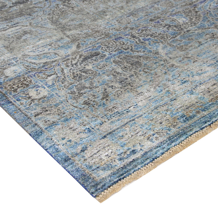 Alchemy Silk Rug - 8'8" x 11'4" Default Title