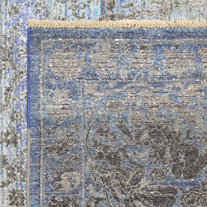 Alchemy Silk Rug - 8'8" x 11'4" Default Title