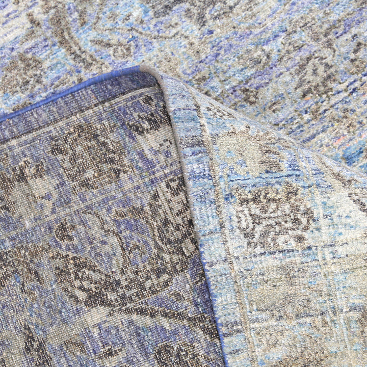 Alchemy Silk Rug - 8'8" x 11'4" Default Title