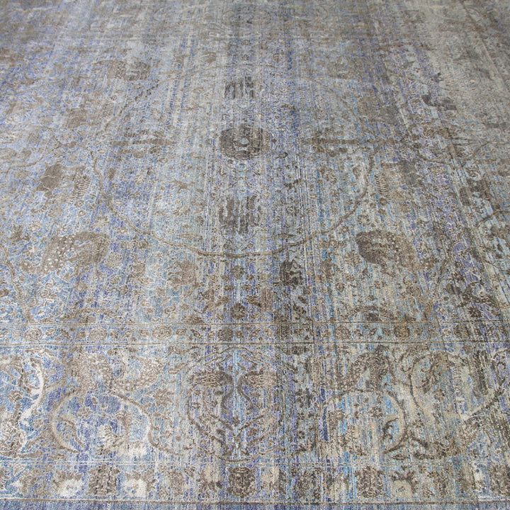 Alchemy Silk Rug - 8'8" x 11'4" Default Title