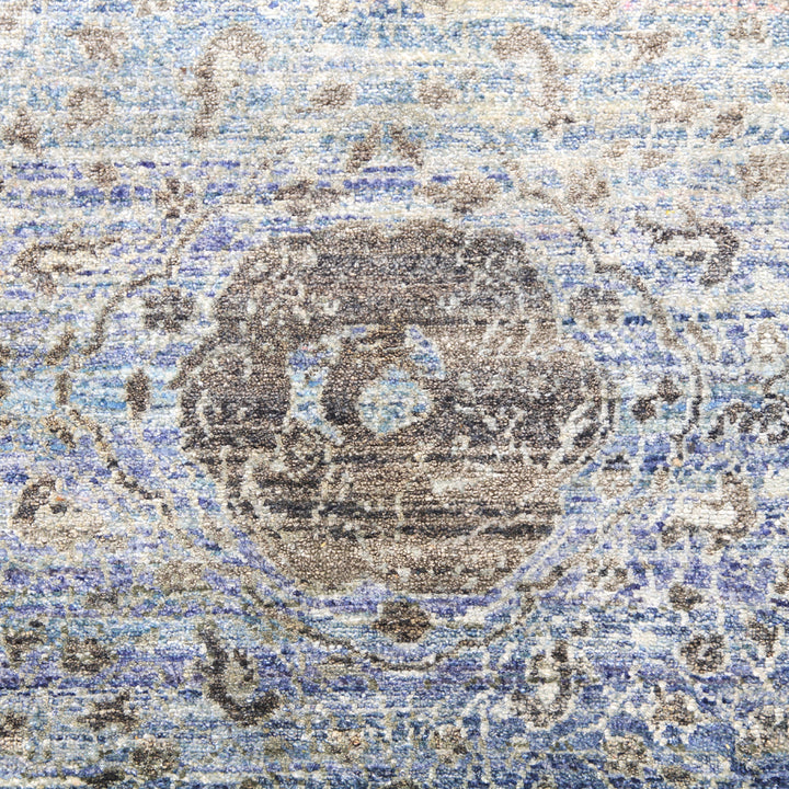 Alchemy Silk Rug - 8'8" x 11'4" Default Title