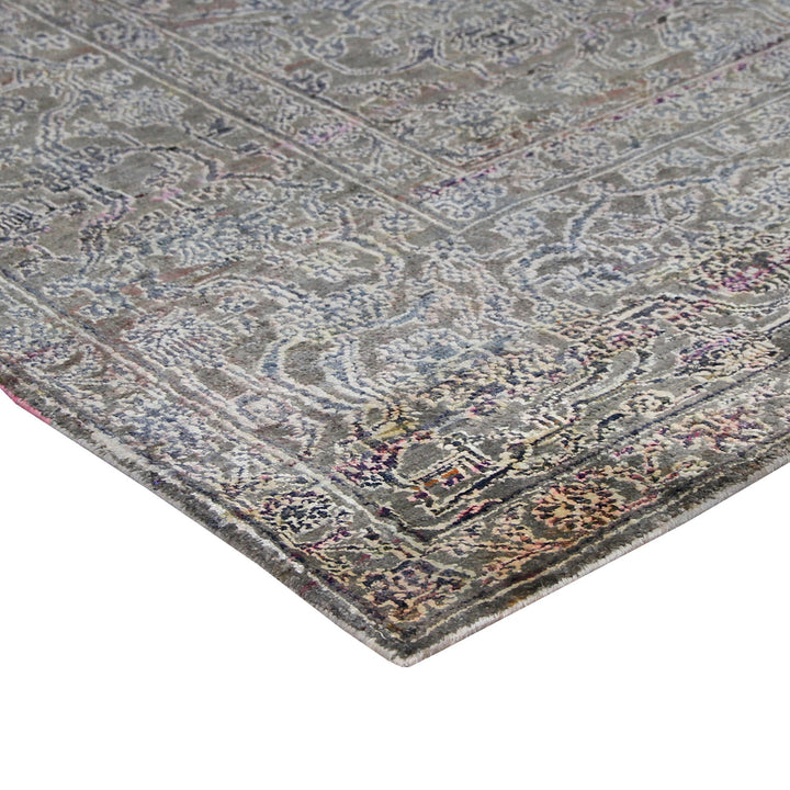 Alchemy Silk Rug - 7'1" x 10'2" Default Title