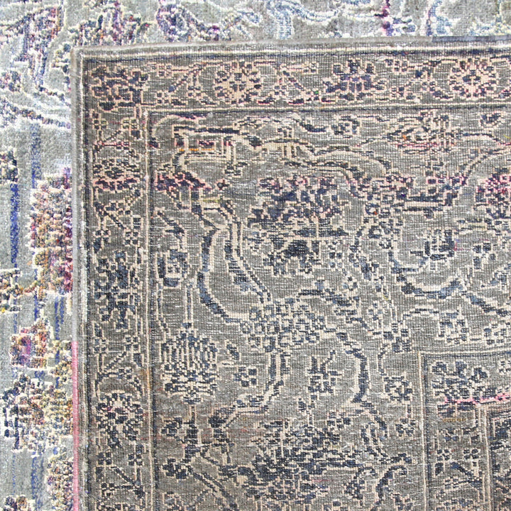 Alchemy Silk Rug - 7'1" x 10'2" Default Title