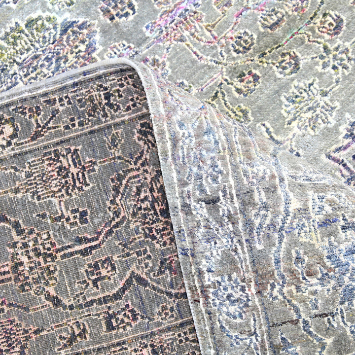 Alchemy Silk Rug - 7'1" x 10'2" Default Title