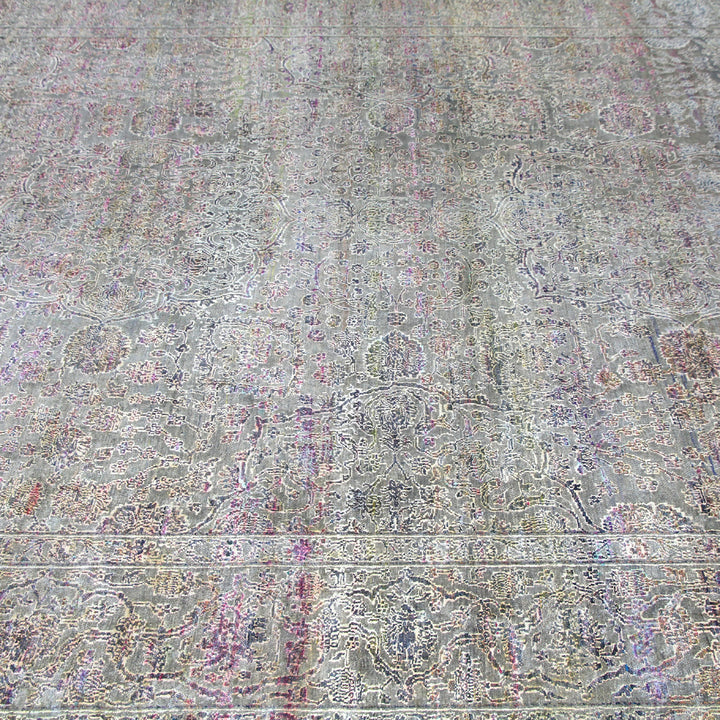 Alchemy Silk Rug - 7'1" x 10'2" Default Title