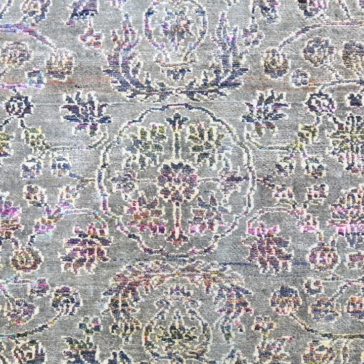 Alchemy Silk Rug - 7'1" x 10'2" Default Title