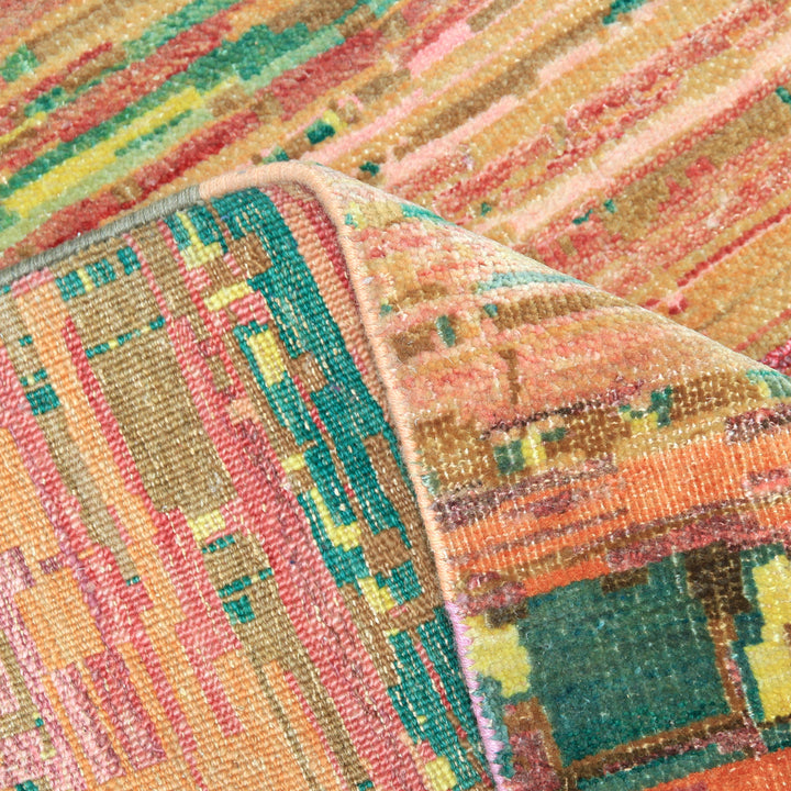 Alchemy Rug - 2'1" x 9'1" Default Title