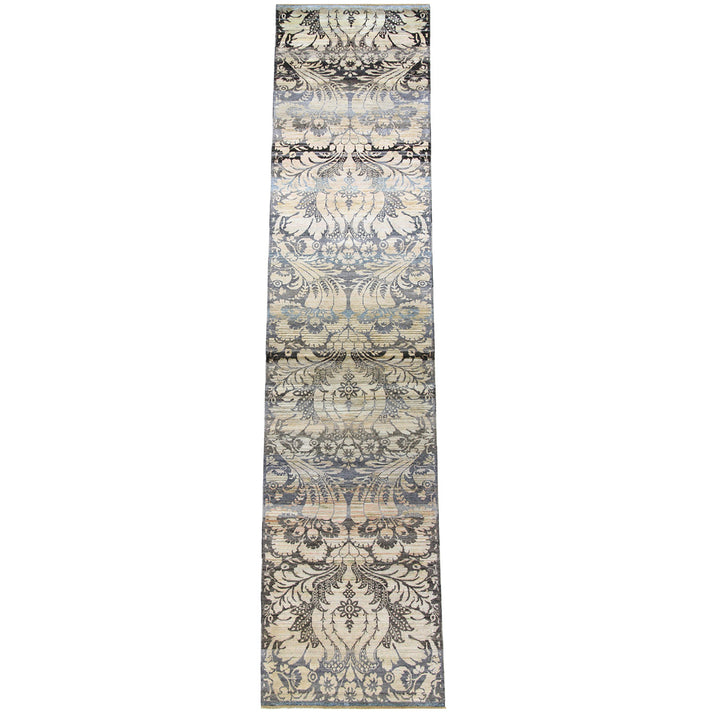 Alchemy Silk Rug - 3' x 15'6" Default Title