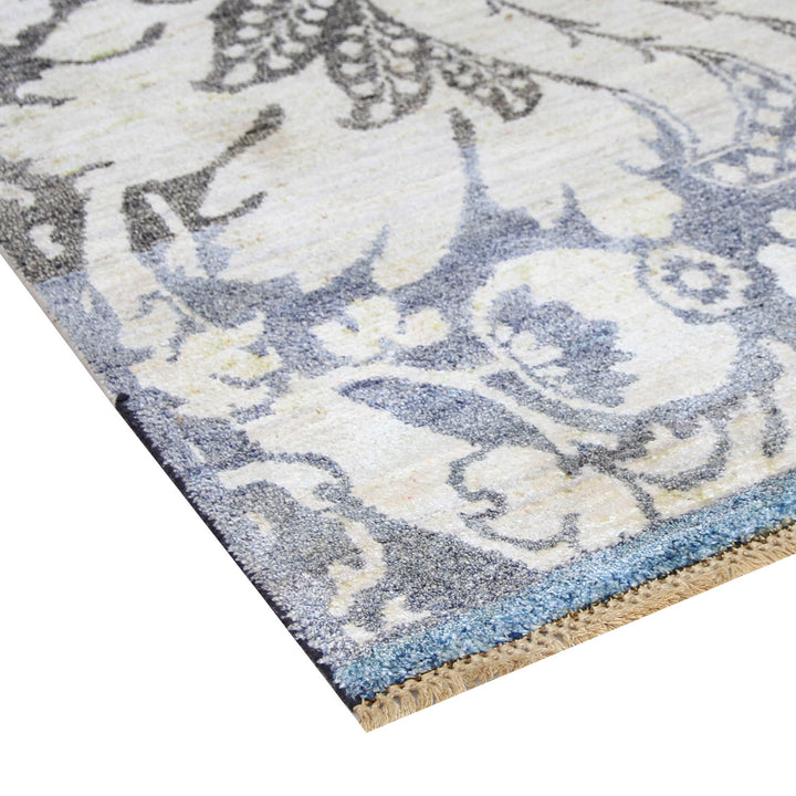 Alchemy Silk Rug - 3' x 15'6" Default Title