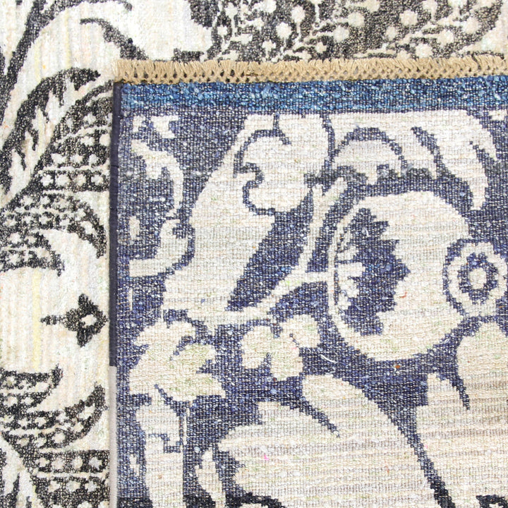 Alchemy Silk Rug - 3' x 15'6" Default Title