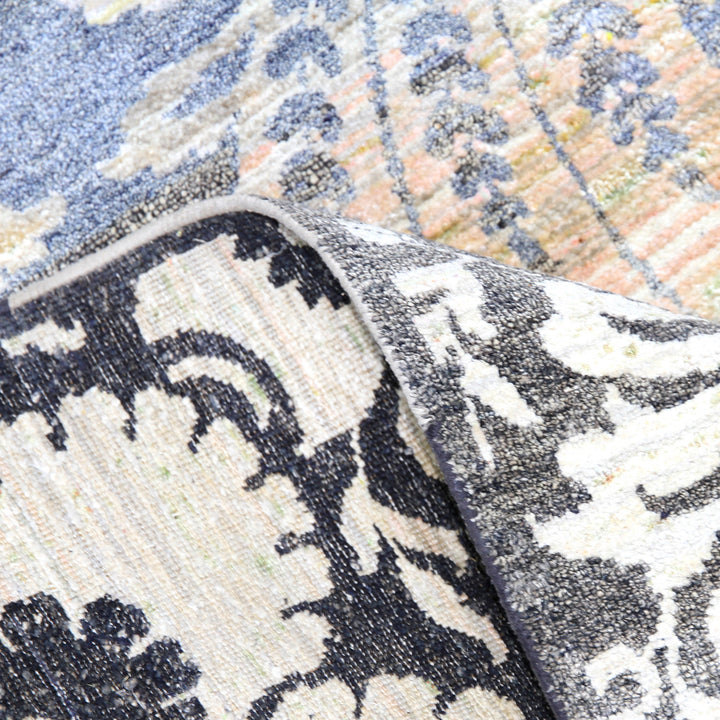 Alchemy Silk Rug - 3' x 15'6" Default Title