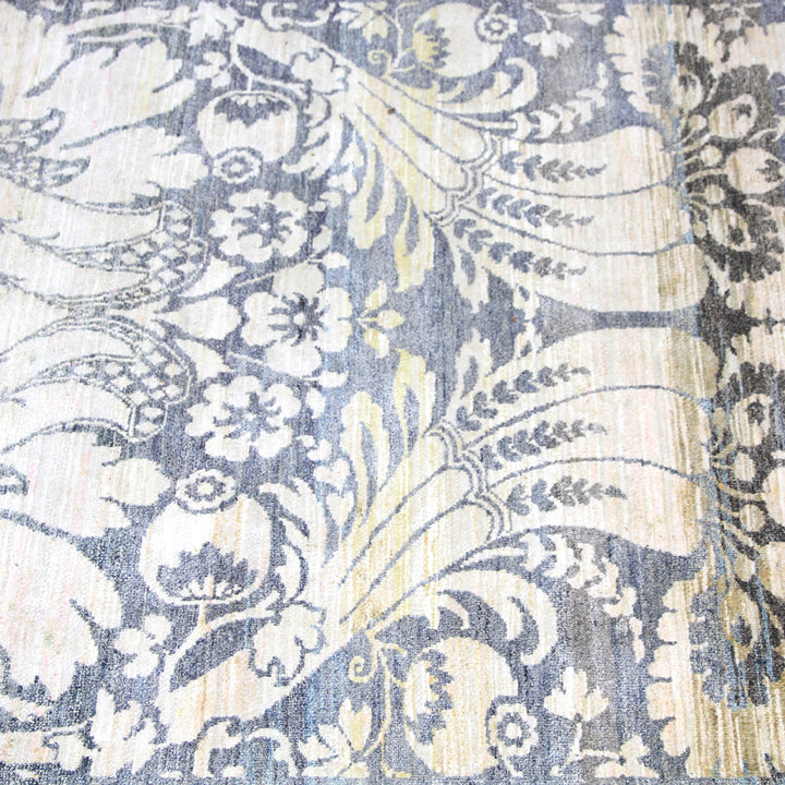 Alchemy Silk Rug - 3' x 15'6" Default Title