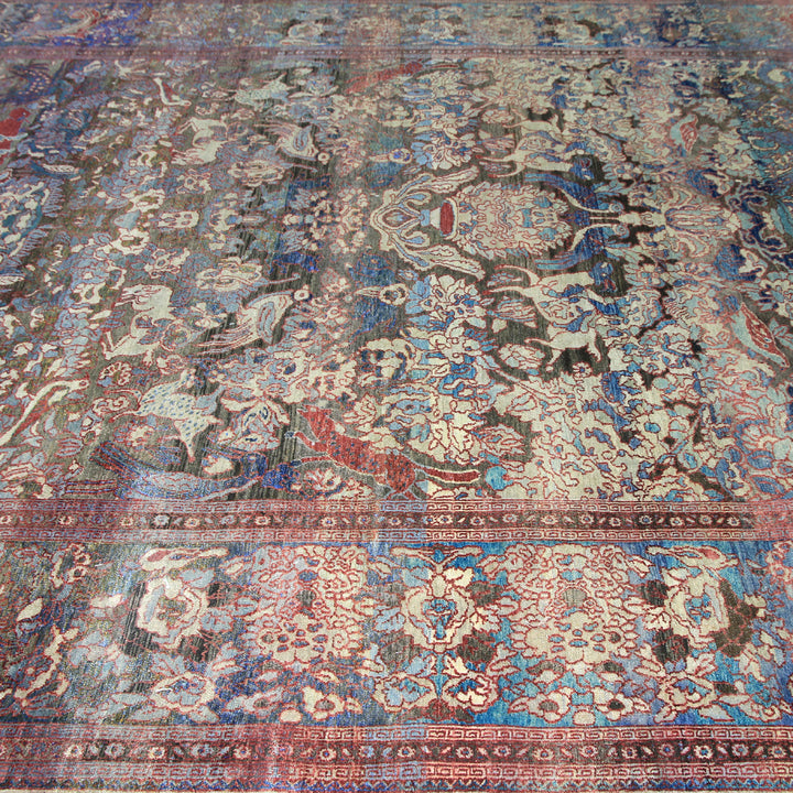 Alchemy Rug - 8'11" x 12'2" Default Title