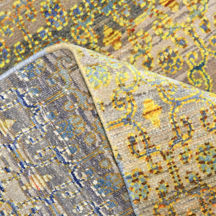 Alchemy Rug - 3' x 12'4" Default Title