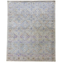 Alchemy Silk Rug - 9'3" x 11'11" Default Title