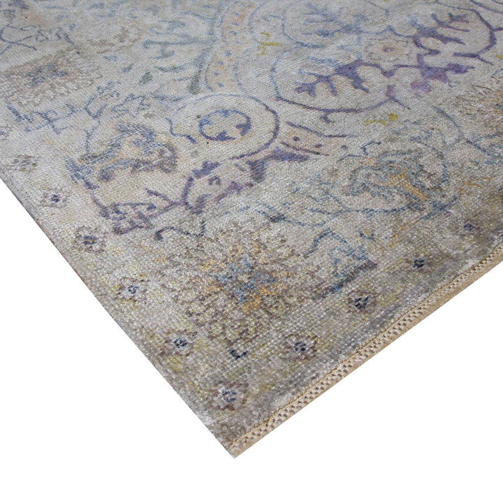 Alchemy Silk Rug - 9'3" x 11'11" Default Title