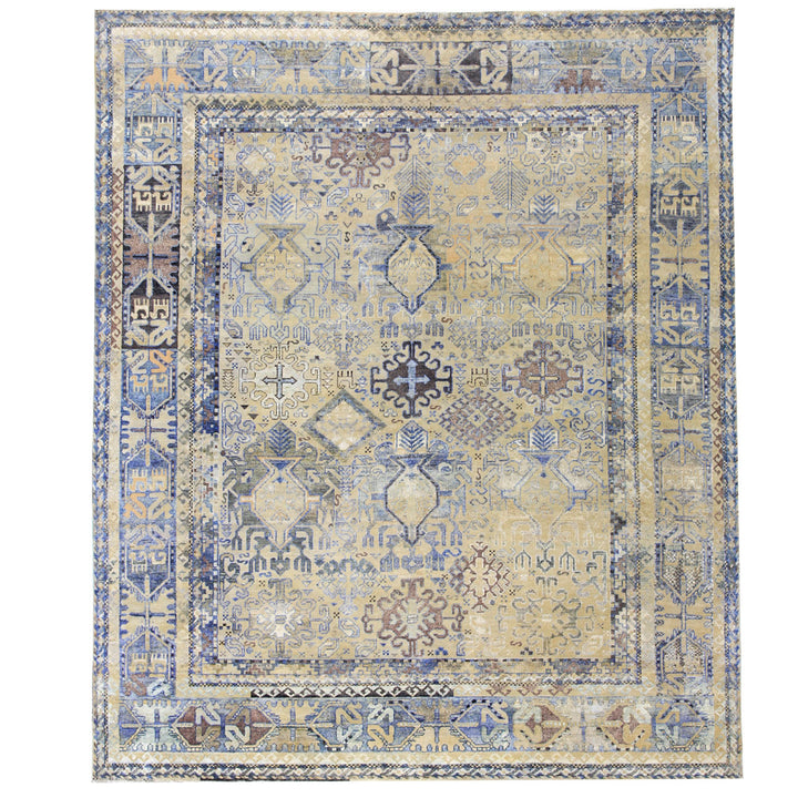 Alchemy Rug - 7'11" x 9'9" Default Title