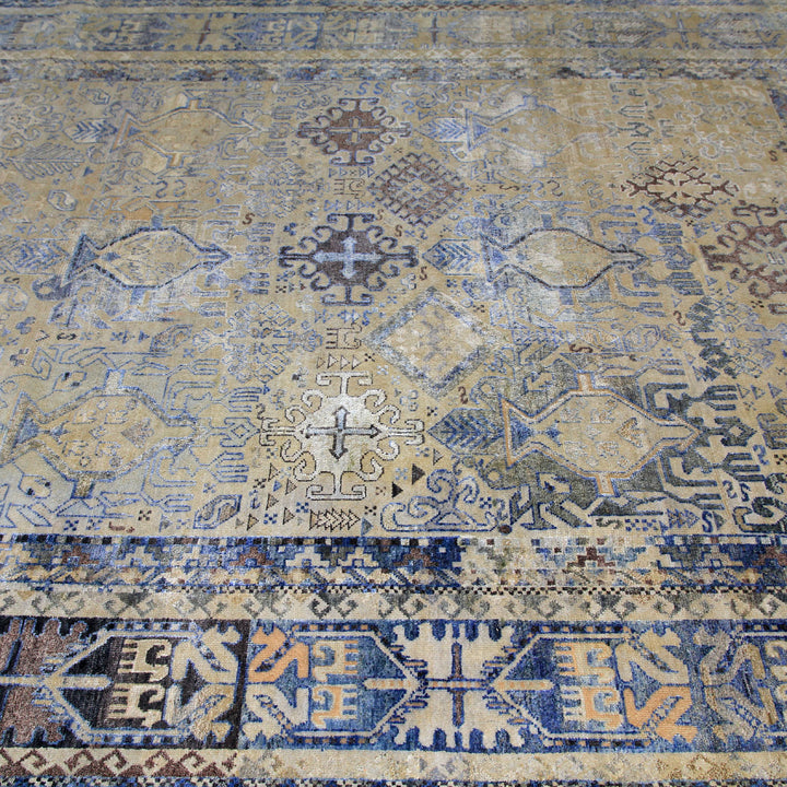 Alchemy Rug - 7'11" x 9'9" Default Title