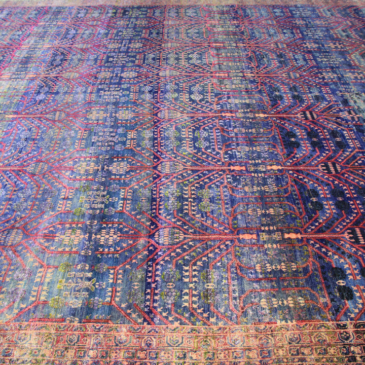 Alchemy Rug - 11'8" x 15'2" Default Title