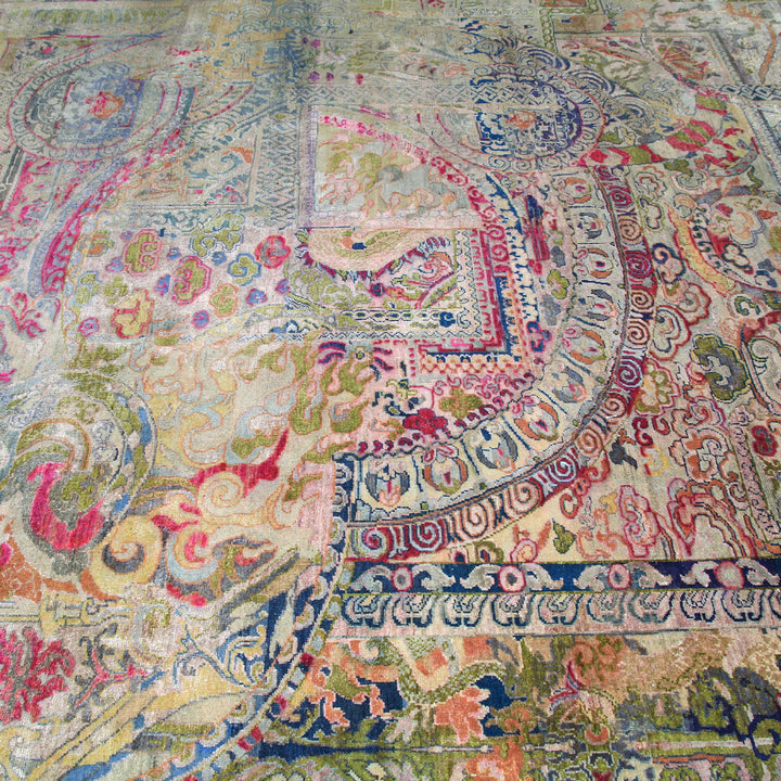 Alchemy Rug - 8'1" x 9'1" Default Title