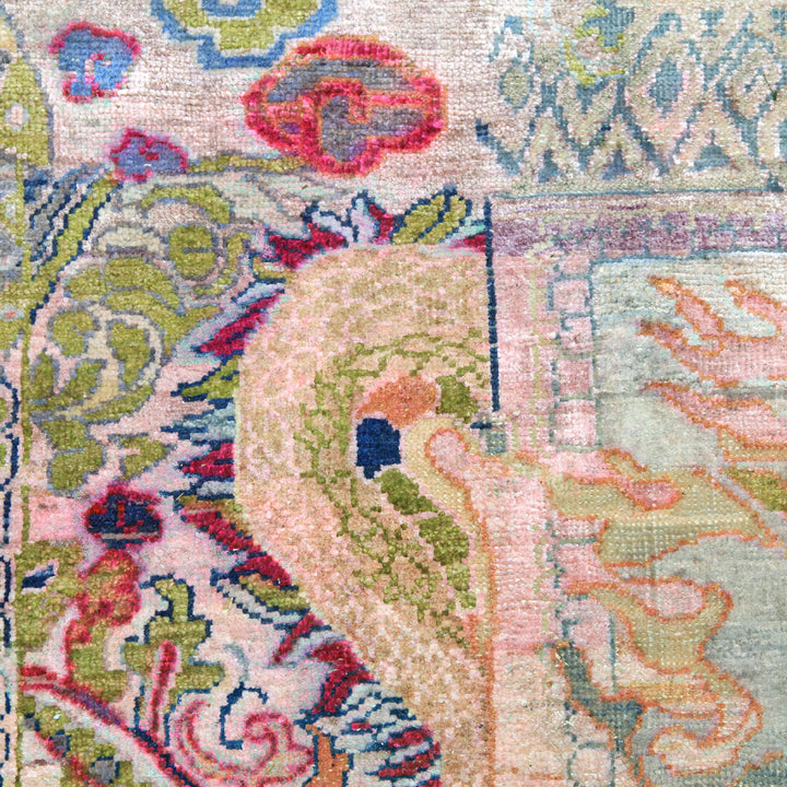 Alchemy Rug - 8'1" x 9'1" Default Title