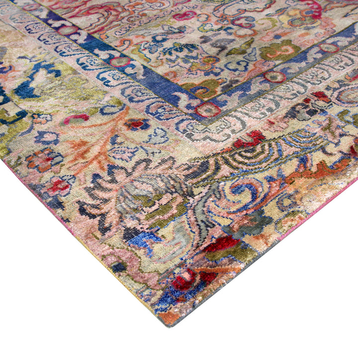 Alchemy Rug - 8'1" x 9'1" Default Title