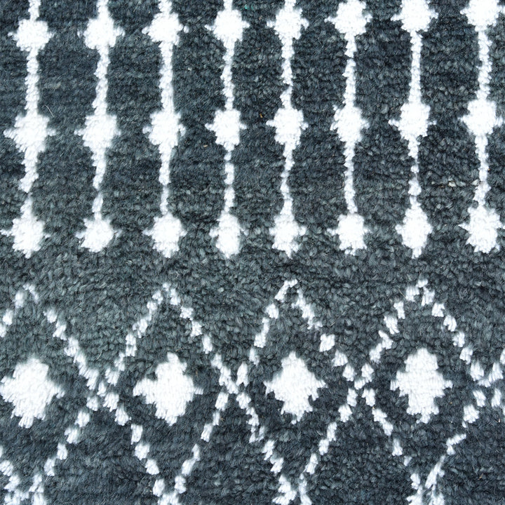 Ace, Handmade Area Rug - 5'0" x 8'0" Default Title