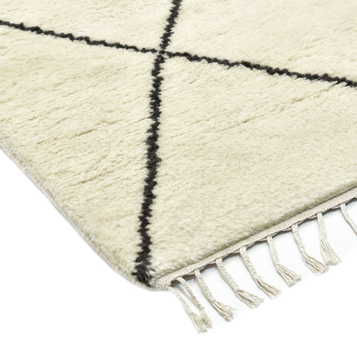 Wallis, Handmade Area Rug - 9'0" x 12'0" Default Title